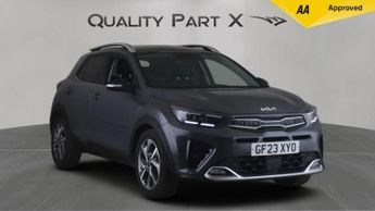 Kia Stonic 1.0 T-GDi GT-Line Euro 6 (s/s) 5dr