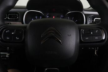Citroen C3 1.2 PureTech Shine Plus EAT6 Euro 6 (s/s) 5dr