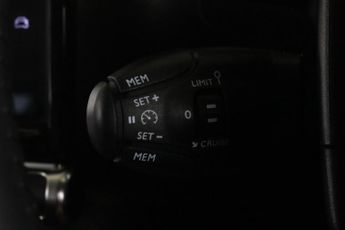 Citroen C3 1.2 PureTech Shine Plus EAT6 Euro 6 (s/s) 5dr