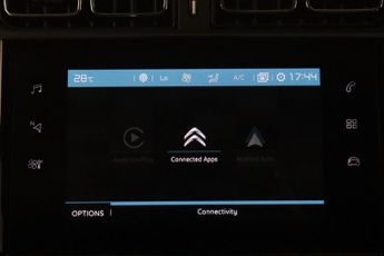 Citroen C3 1.2 PureTech Shine Plus EAT6 Euro 6 (s/s) 5dr