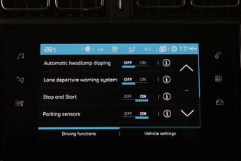 Citroen C3 1.2 PureTech Shine Plus EAT6 Euro 6 (s/s) 5dr