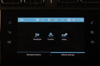 Citroen C3 1.2 PureTech Shine Plus EAT6 Euro 6 (s/s) 5dr