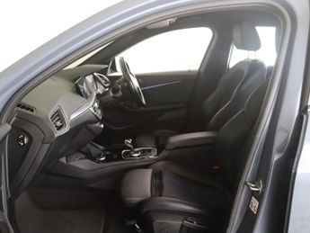 BMW 1 Series 1.5 118i M Sport (LCP) DCT Euro 6 (s/s) 5dr