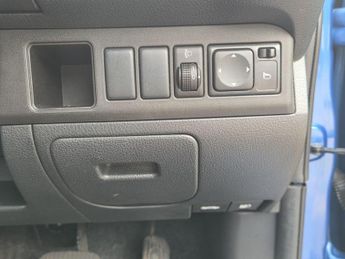 Nissan Note 1.6 16V Acenta Auto Euro 4 5dr