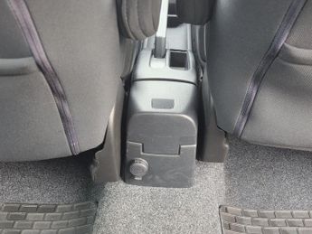 Nissan Note 1.6 16V Acenta Auto Euro 4 5dr