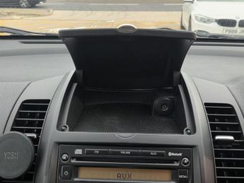 Nissan Note 1.6 16V Acenta Auto Euro 4 5dr