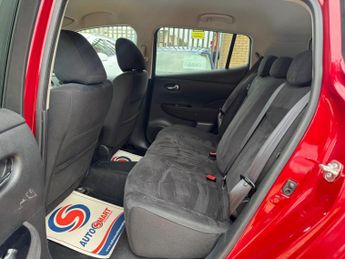 Nissan Leaf 24kWh Acenta Auto 5dr
