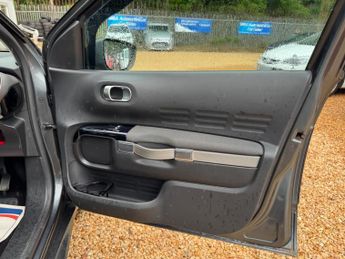 Citroen C4 Cactus 1.6 BlueHDi Feel Euro 6 (s/s) 5dr