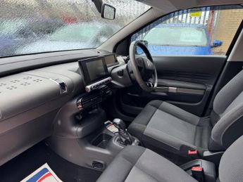Citroen C4 Cactus 1.6 BlueHDi Feel Euro 6 (s/s) 5dr