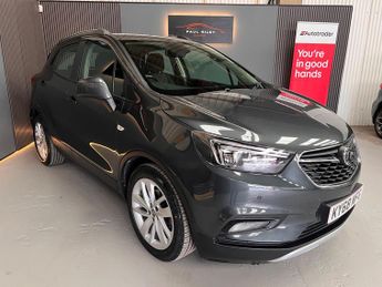 Vauxhall Mokka 1.4i Turbo ecoTEC Active Euro 6 (s/s) 5dr