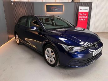 Volkswagen Golf 1.5 TSI Life Euro 6 (s/s) 5dr