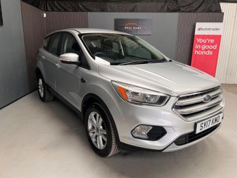 Ford Kuga 1.5T EcoBoost Zetec Euro 6 (s/s) 5dr