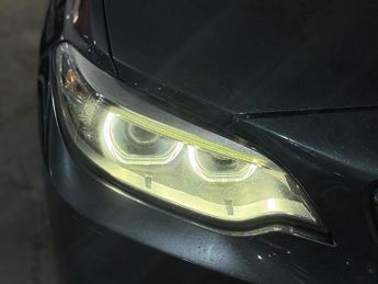 BMW 2 Series 2.0 220d M Sport Auto Euro 6 (s/s) 2dr
