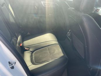 Jaguar XF 2.2d R-Sport Sportbrake Auto Euro 5 (s/s) 5dr