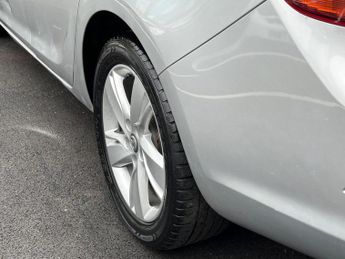 Vauxhall Astra 2.0 CDTi SRi Sports Tourer Auto Euro 5 5dr