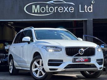 Volvo XC90 2.0h T8 Twin Engine 10.4kWh Momentum Pro Auto 4WD Euro 6 (s/s) 5