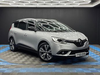 Renault Grand Scenic 1.3 TCe Signature Euro 6 (s/s) 5dr