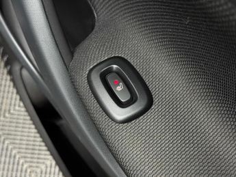 Smart forfour EQ 17.6kWh Prime (Premium) Auto 5dr (22kW Charger)