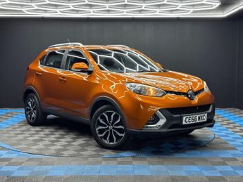 MG GS 1.5 TGI Exclusive DCT Euro 6 (s/s) 5dr