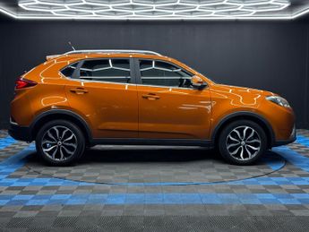 MG GS 1.5 TGI Exclusive DCT Euro 6 (s/s) 5dr