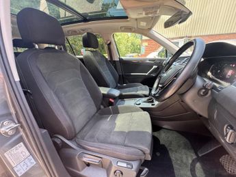 Volkswagen Tiguan Allspace 2.0 TSI SEL DSG 4Motion Euro 6 (s/s) 5dr
