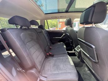 Volkswagen Tiguan Allspace 2.0 TSI SEL DSG 4Motion Euro 6 (s/s) 5dr