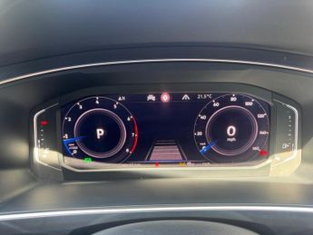 Volkswagen Tiguan Allspace 2.0 TSI SEL DSG 4Motion Euro 6 (s/s) 5dr