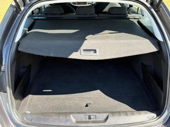 Peugeot 308 SW 1.2 PureTech Active Manual 5Spd Euro 6 (s/s) 5dr