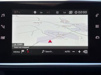 Peugeot 308 SW 1.2 PureTech Active Manual 5Spd Euro 6 (s/s) 5dr