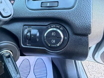 Vauxhall Insignia 2.0 CDTi ecoFLEX Elite Nav Euro 6 (s/s) 5dr