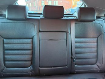 Vauxhall Insignia 2.0 CDTi ecoFLEX Elite Nav Euro 6 (s/s) 5dr