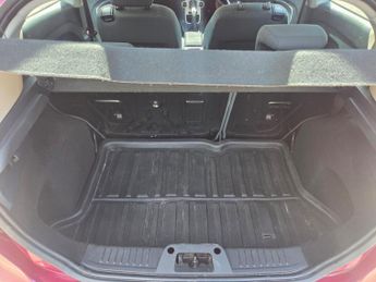Ford Fiesta 1.4 Zetec 3dr