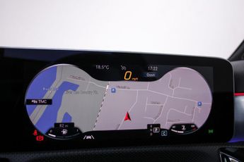 Mercedes-Benz A Class 1.5 A180d AMG Line (Premium) 7G-DCT Euro 6 (s/s) 5dr