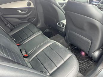 Mercedes-Benz E Class 2.0 E220d SE G-Tronic+ Euro 6 (s/s) 4dr