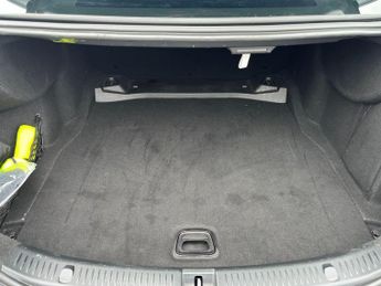 Mercedes-Benz E Class 2.0 E220d SE G-Tronic+ Euro 6 (s/s) 4dr