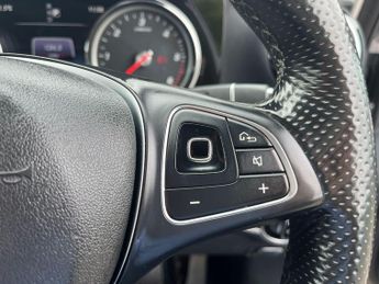 Mercedes-Benz E Class 2.0 E220d SE G-Tronic+ Euro 6 (s/s) 4dr