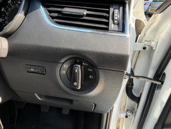 Skoda Octavia 1.6 TDI SE L Euro 6 (s/s) 5dr