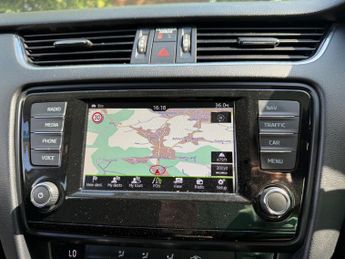 Skoda Octavia 1.6 TDI SE L Euro 6 (s/s) 5dr
