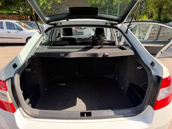 Skoda Octavia 1.6 TDI SE L Euro 6 (s/s) 5dr