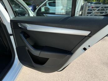 Skoda Octavia 1.6 TDI SE L Euro 6 (s/s) 5dr