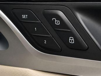 BMW iX3 80kWh M Sport Auto 5dr