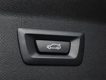 BMW iX3 80kWh M Sport Auto 5dr