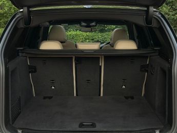 BMW iX3 80kWh M Sport Auto 5dr