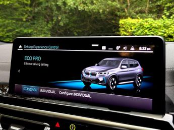 BMW iX3 80kWh M Sport Auto 5dr