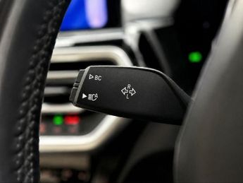 BMW iX3 80kWh M Sport Auto 5dr