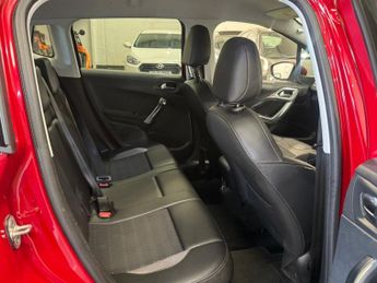 Peugeot 2008 1.6 BlueHDi Allure Euro 6 (s/s) 5dr