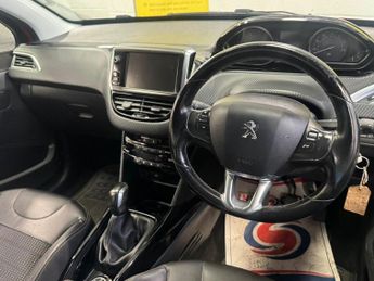 Peugeot 2008 1.6 BlueHDi Allure Euro 6 (s/s) 5dr