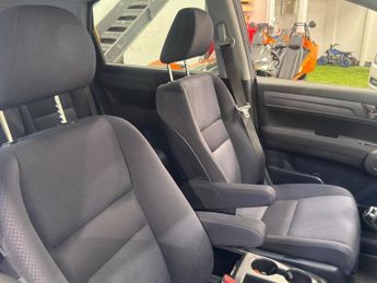 Honda CR-V 2.2 iCTDi ES 4WD Euro 4 5dr