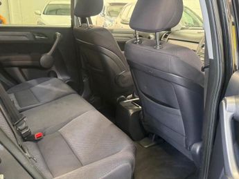 Honda CR-V 2.2 iCTDi ES 4WD Euro 4 5dr