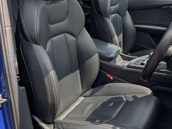AUDI Q7 3.0 Q7 S Line TDI Quattro Auto 4WD 5dr